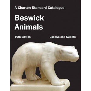 Beswick Animals, 10th Edition