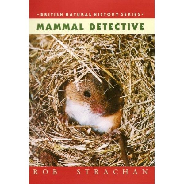 Mammal Detective MEMORIAL EDITION