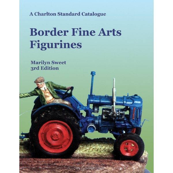 Border Fine Arts, 3rd Edition