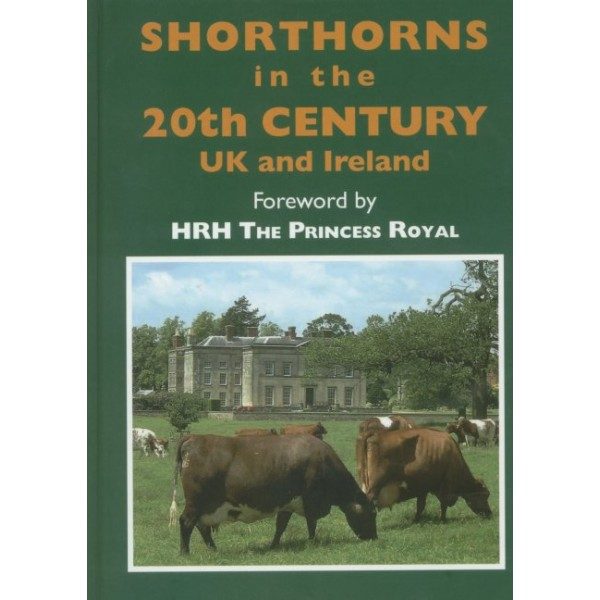 Shorthorns in the 20th Century