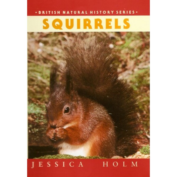Squirrels, New Edition
