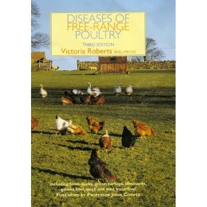 Diseases Of Free Range Poultry, 3rd Edition