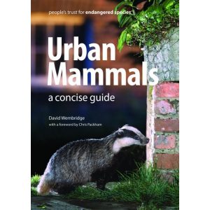 Urban Mammals: A Concise Guide