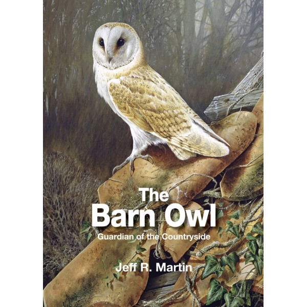 The Barn Owl: Guardian of the Countryside
